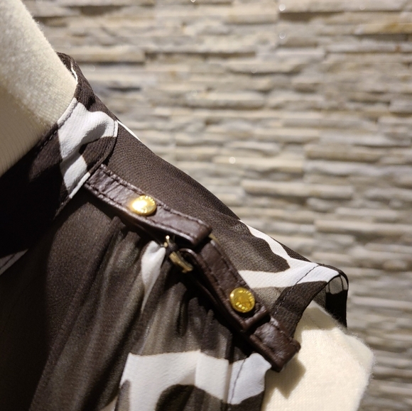 Michael Kors Top - Picture 2 of 5